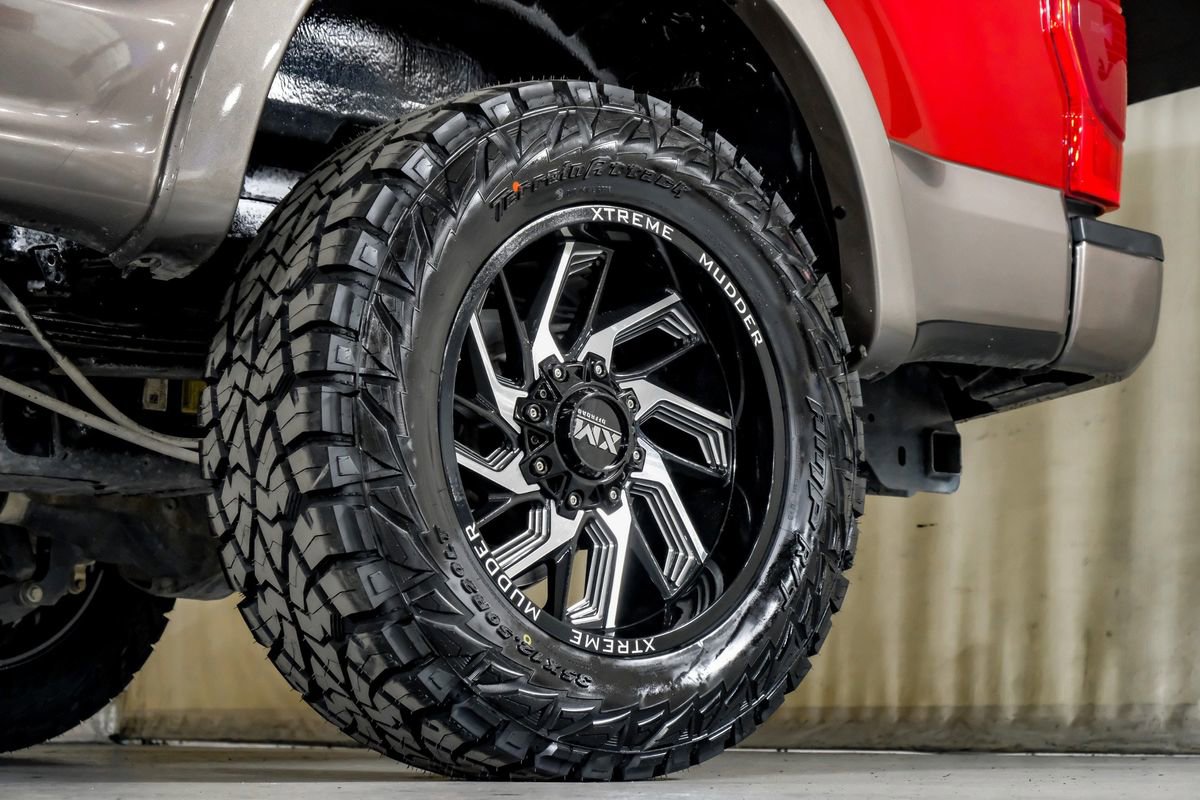 Used 2022 Ford F250 King Ranch w/ King Ranch Ultimate Package image 59