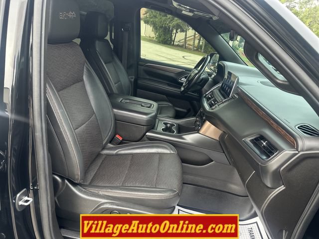 Used 2021 Chevrolet Suburban High Country w/ Premium Package AWD/4WD image 51