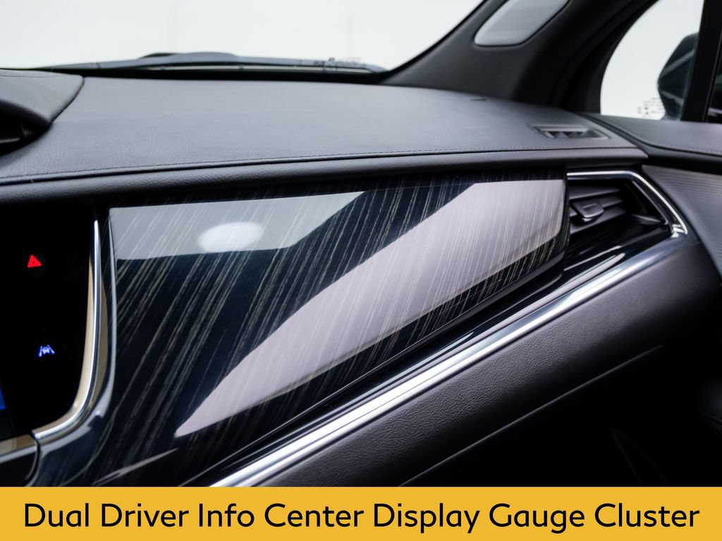 Used 2023 Cadillac XT6 Premium Luxury AWD/4WD image 30