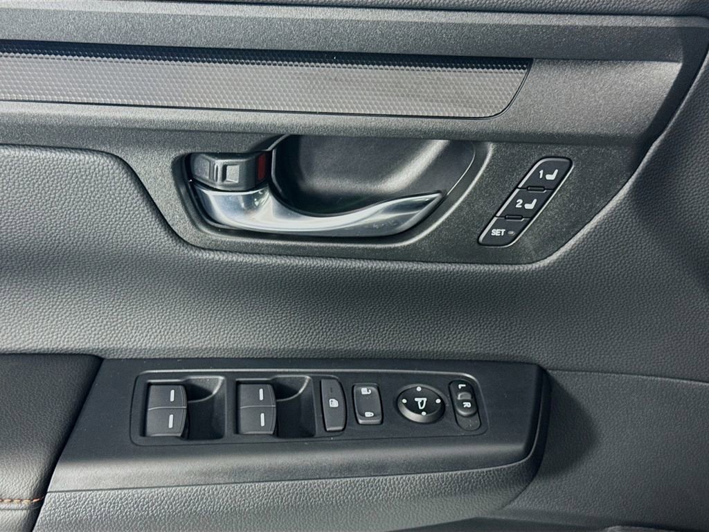 Certified 2026 Honda CR-V Sport-L image 20