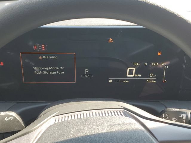 New 2026 Nissan Sentra S w/ Floor Mat Package FWD image 24
