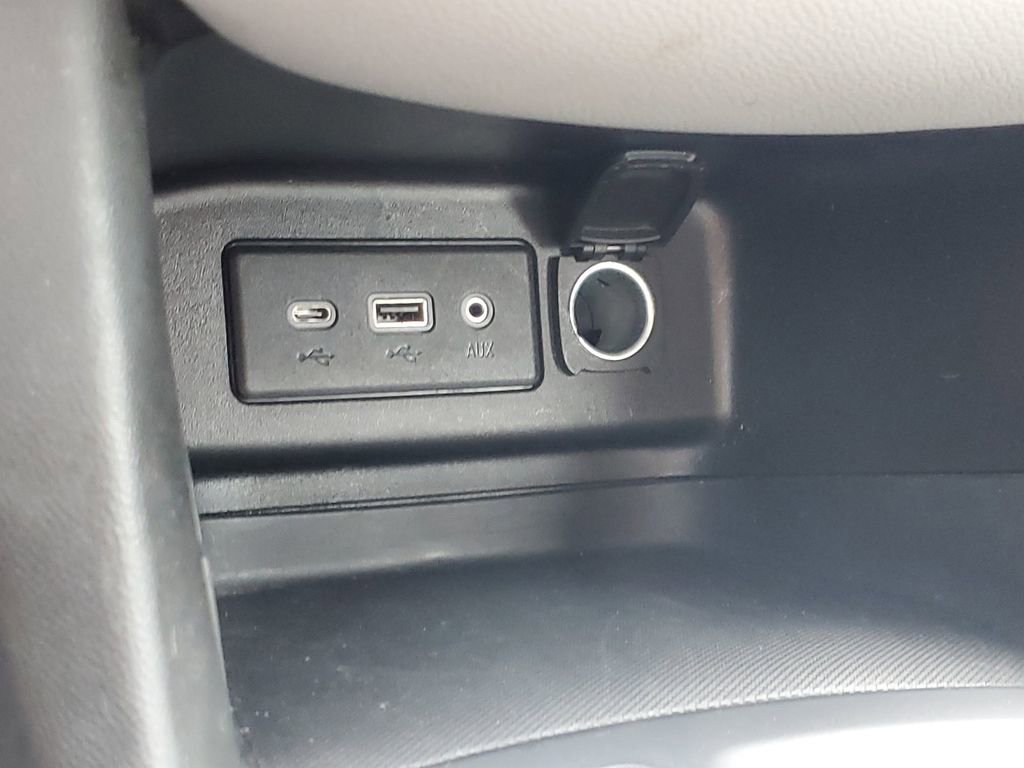 Certified 2023 Chevrolet Equinox LS AWD/4WD image 29