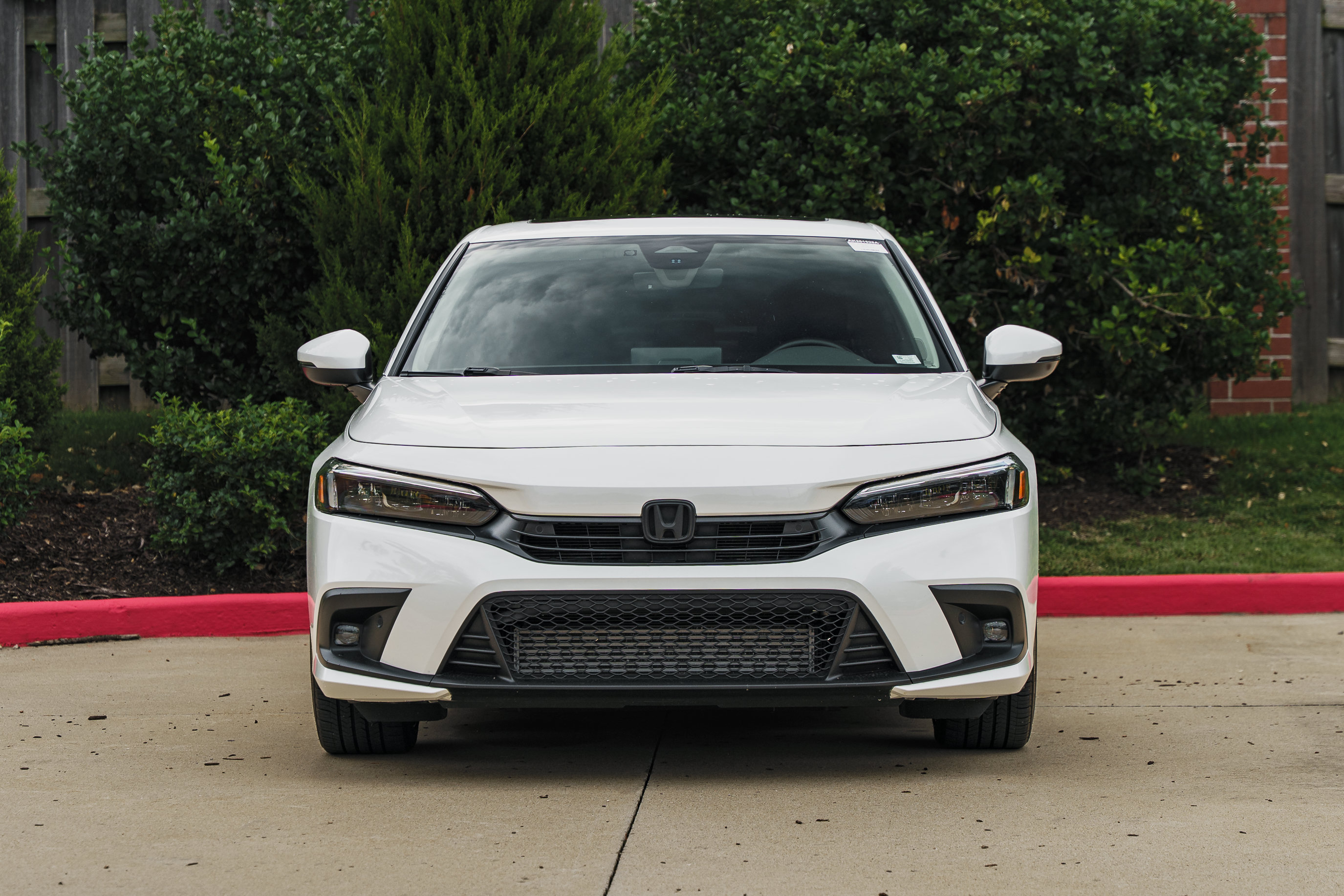 Used 2024 Honda Civic Touring image 26