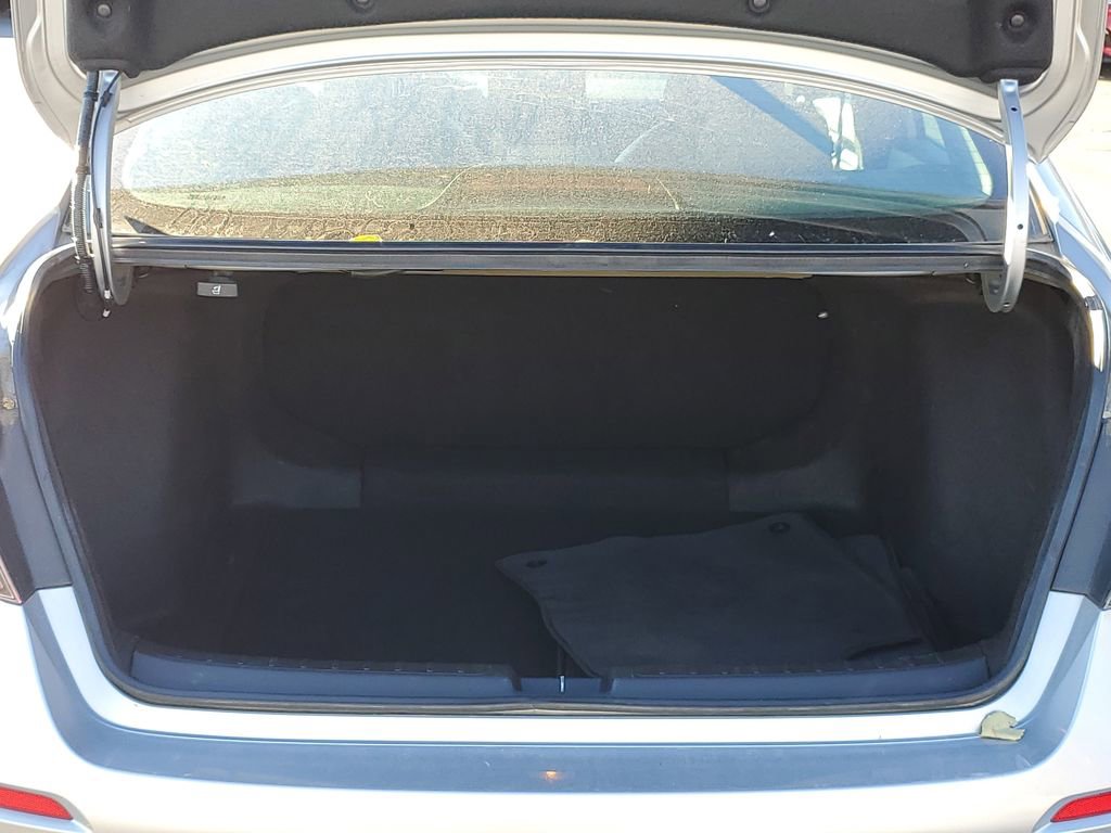 Used 2022 Honda Civic Sport image 8