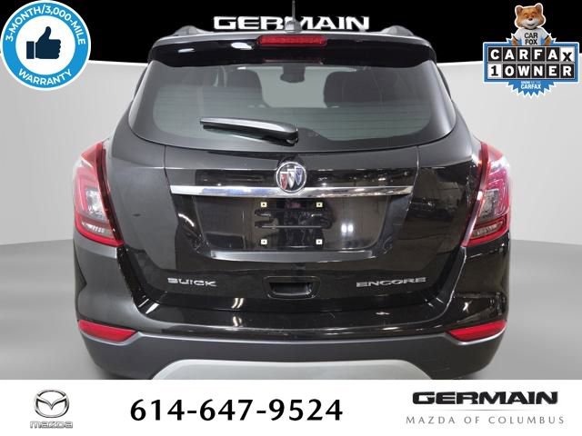 Used 2018 Buick Encore Preferred image 8