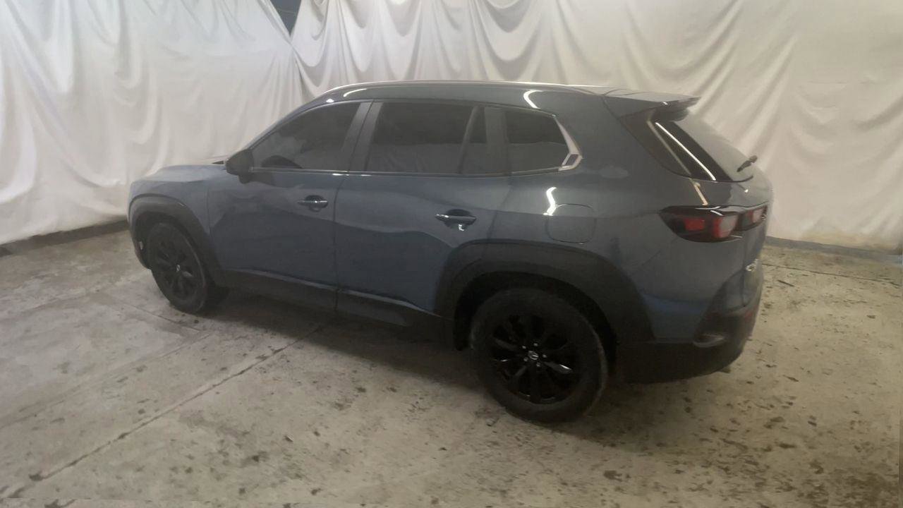 Used 2023 MAZDA CX-50 2.5 S w/ Preferred Plus Pkg image 6