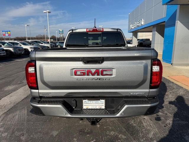 New 2026 GMC Canyon Elevation w/ Convenience Package image 6