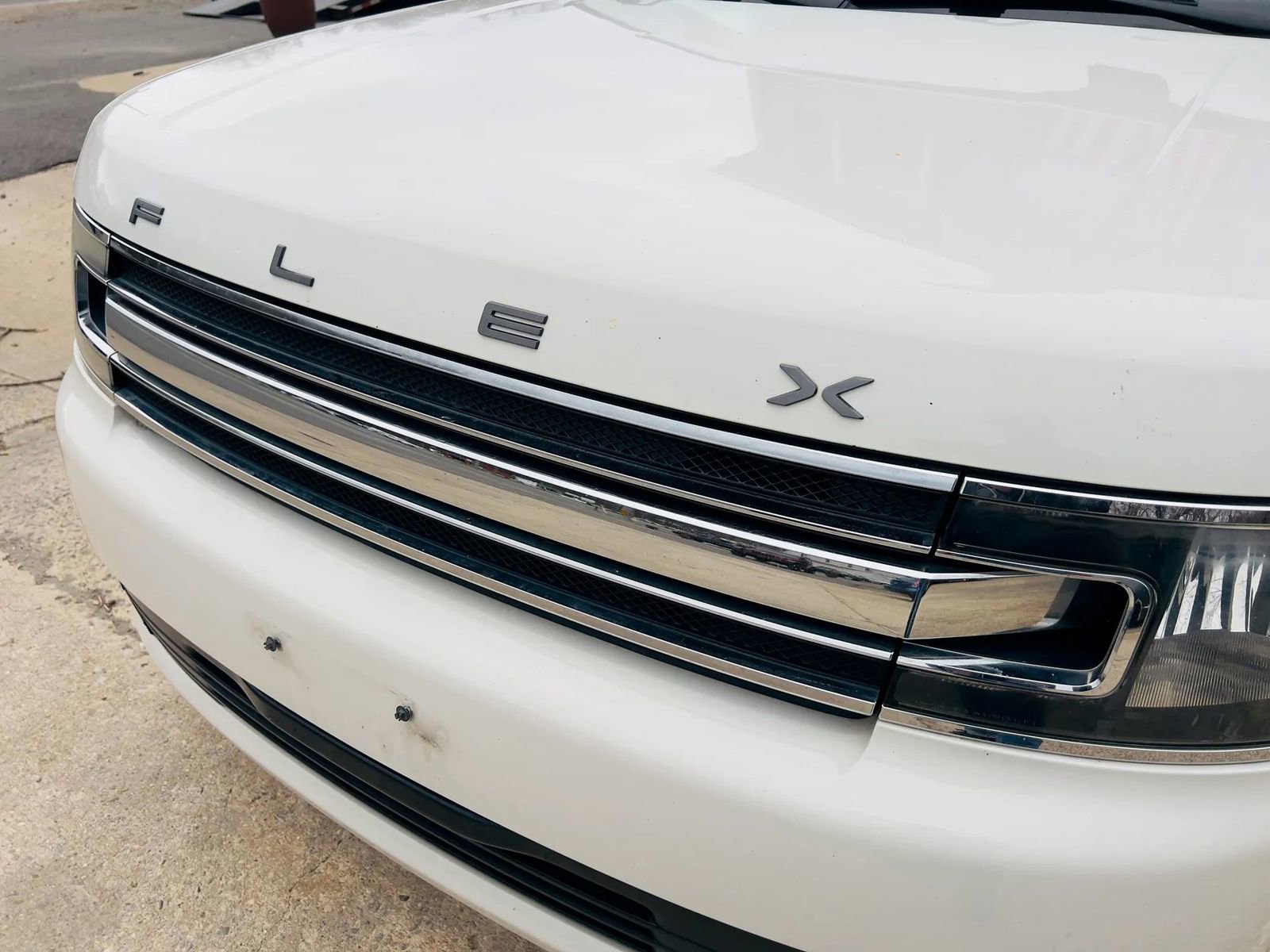 Used 2014 Ford Flex SEL w/ Equipment Group 202A image 35