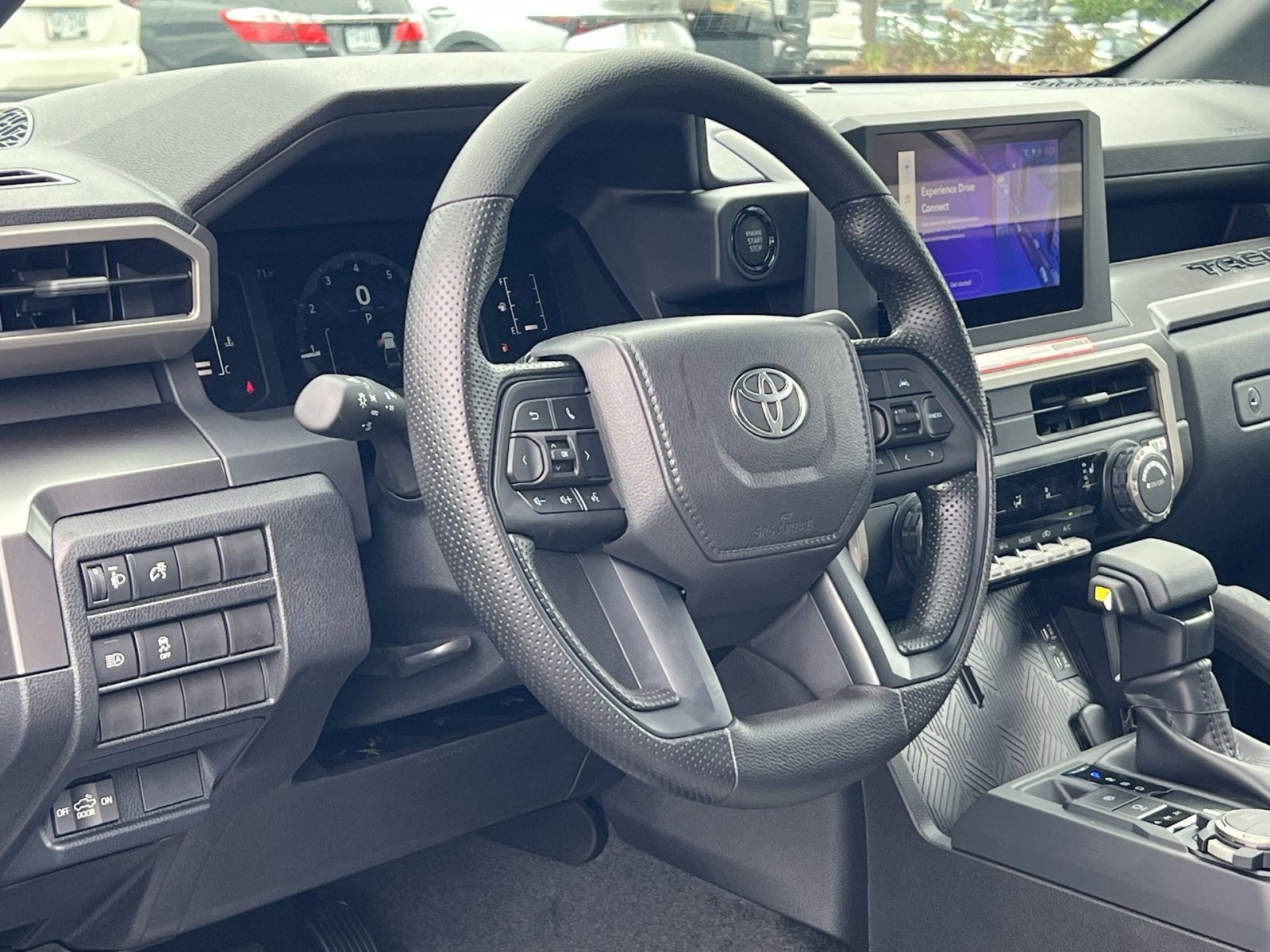 New 2025 Toyota Tacoma SR5 image 11