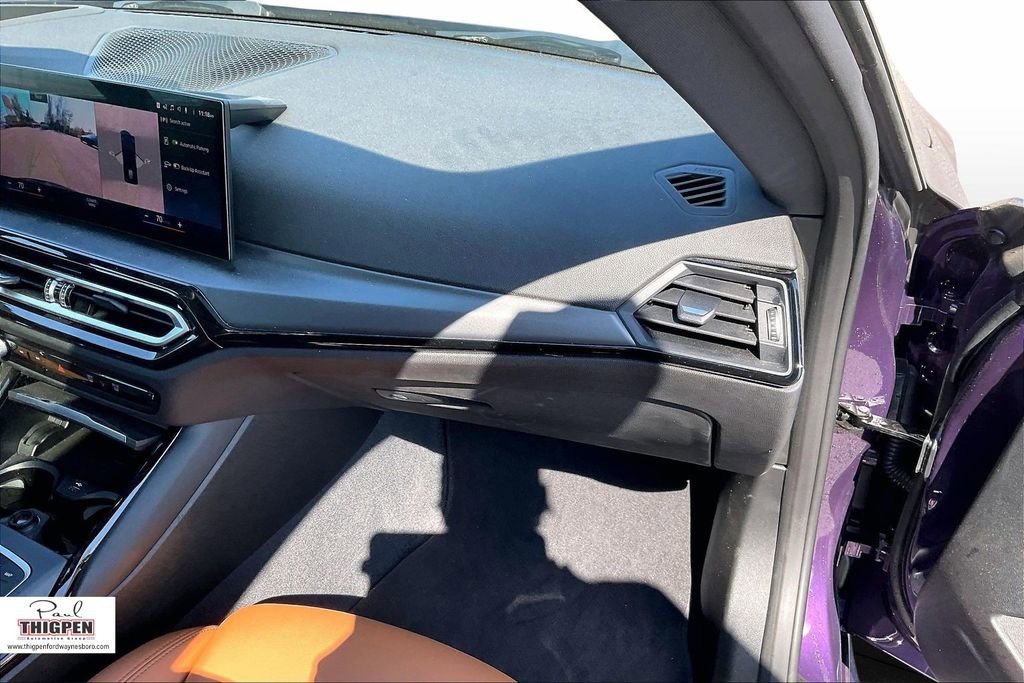 Used 2024 BMW 230i Coupe w/ Premium Package image 16