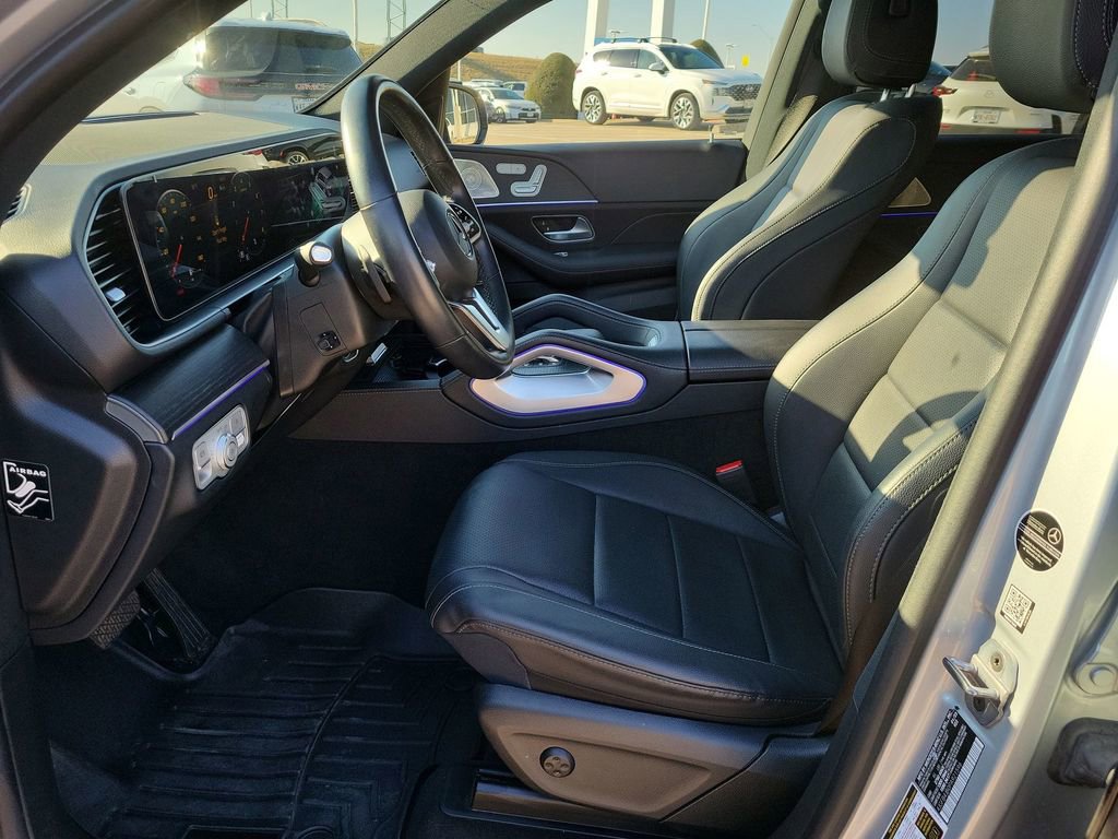 Used 2023 Mercedes-Benz GLE 350 image 20
