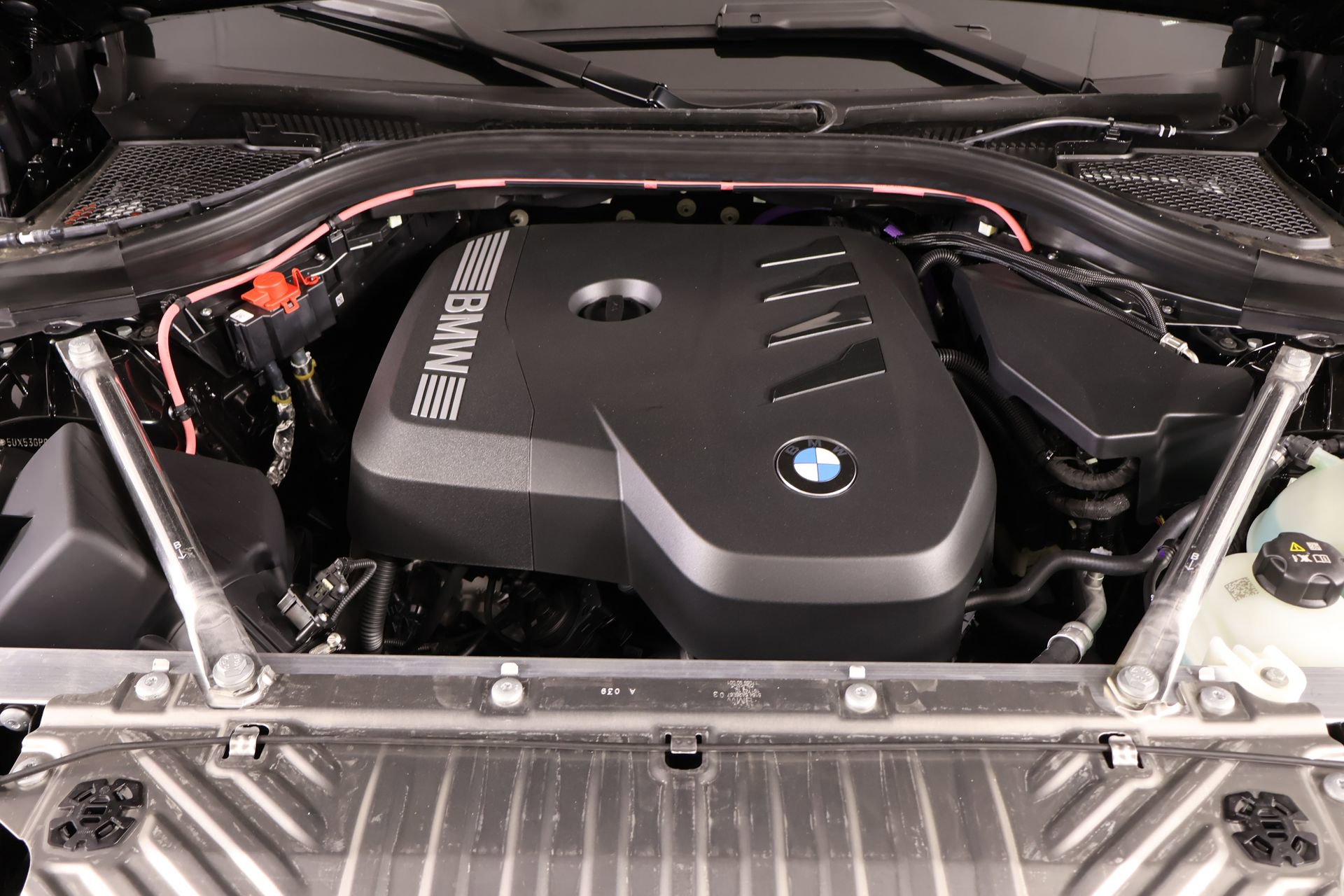 New 2026 BMW X3 xDrive30 w/ Premium Package AWD/4WD image 20
