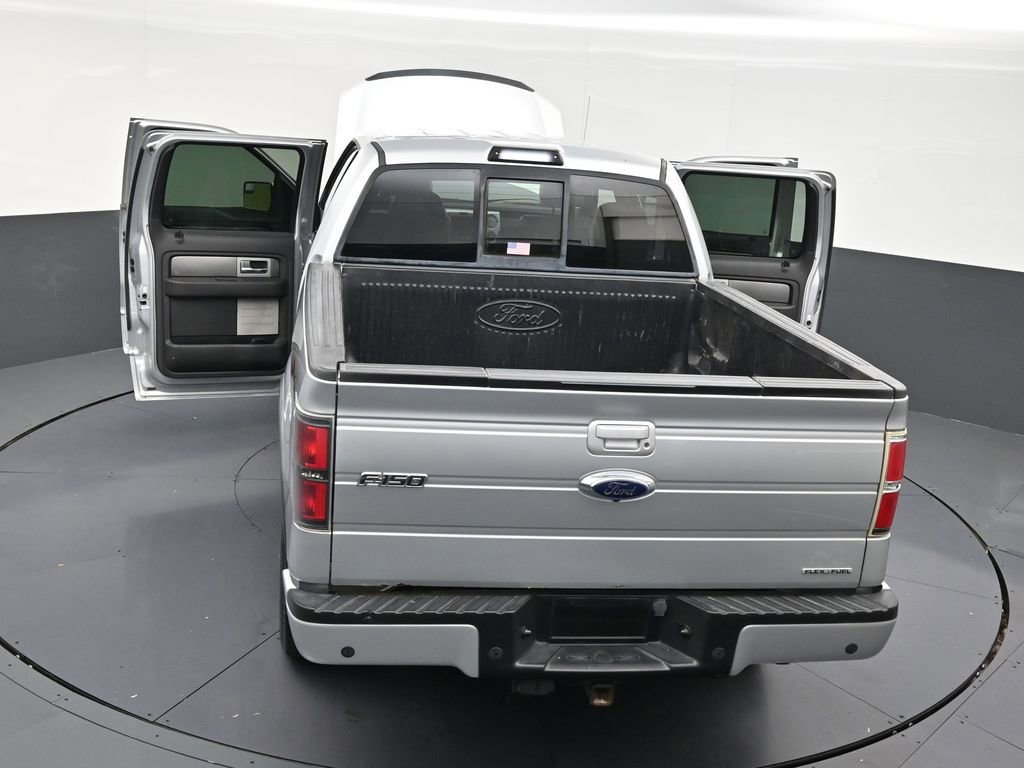Used 2013 Ford F150 FX4 w/ Luxury Equipment Group AWD/4WD image 32