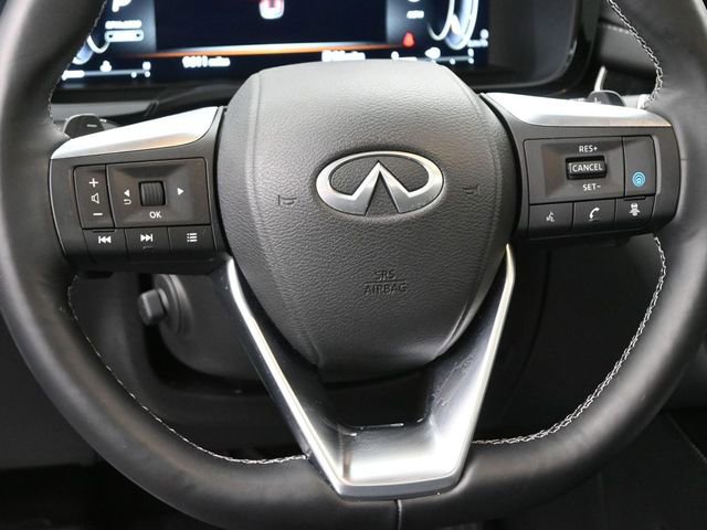 Used 2025 INFINITI QX60 Autograph w/ Cargo Package AWD/4WD image 8
