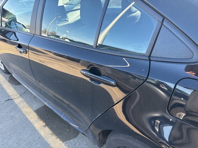 Used 2023 Toyota Corolla LE image 23