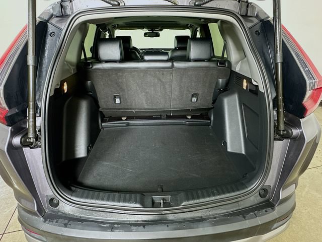 Used 2019 Honda CR-V Touring image 33