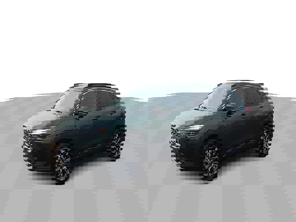 Used 2023 Toyota Corolla Cross XLE w/ Convenience Package image 4