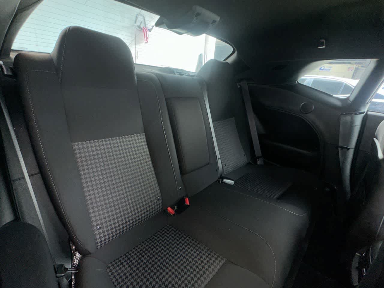 Used 2023 Dodge Challenger R/T Scat Pack RWD image 26
