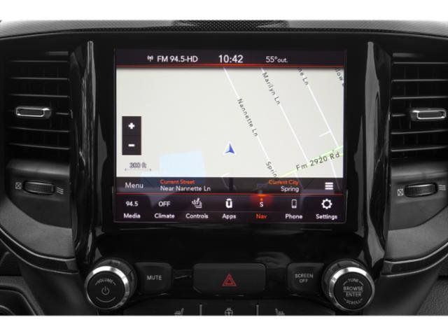 Certified 2021 RAM 2500 Power Wagon AWD/4WD image 19