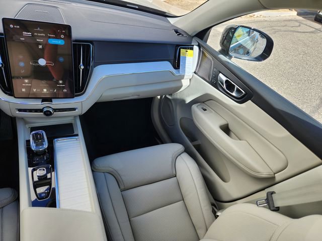 New 2026 Volvo XC60 T8 Ultra w/ Climate Package image 12