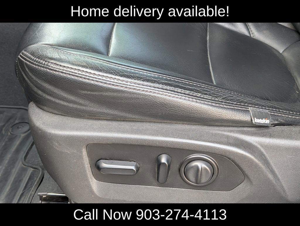 Used 2021 Chevrolet Silverado 1500 RST w/ Z71 Off-Road Package image 24