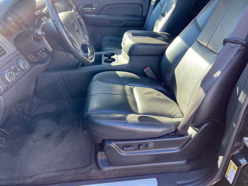 Used 2008 Chevrolet Tahoe LT w/ LT Preferred Equipment Group image 7