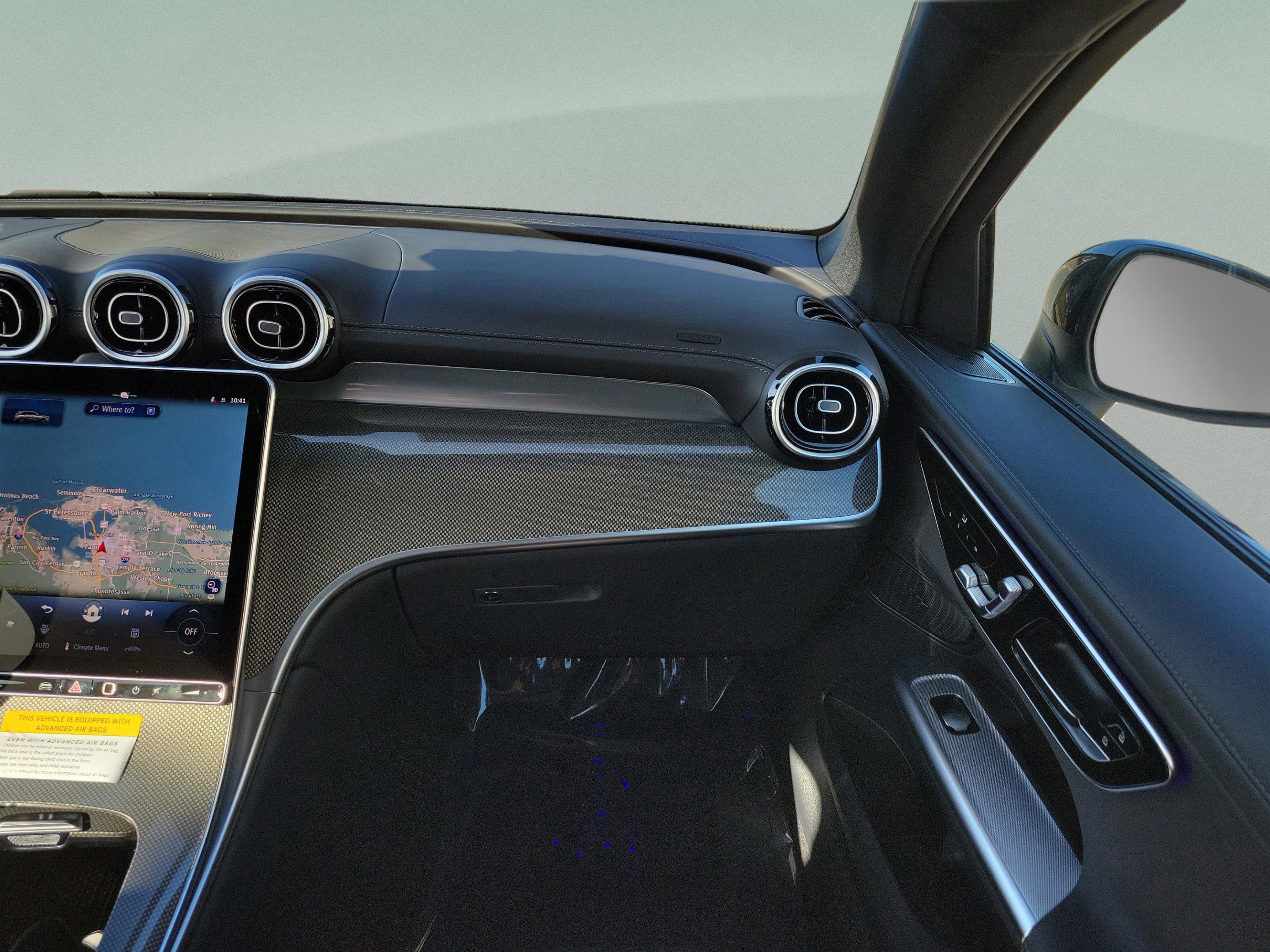 New 2026 Mercedes-Benz GLC 43 AMG 4MATIC image 15