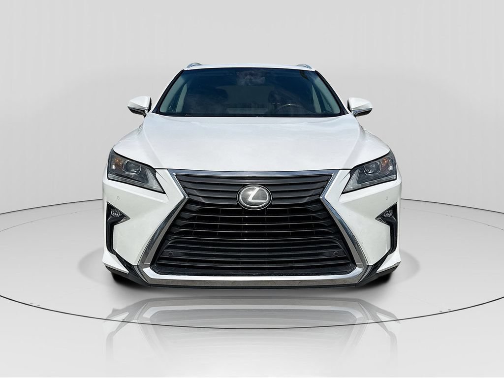 Used 2016 Lexus RX 350 FWD w/ Premium Package image 2