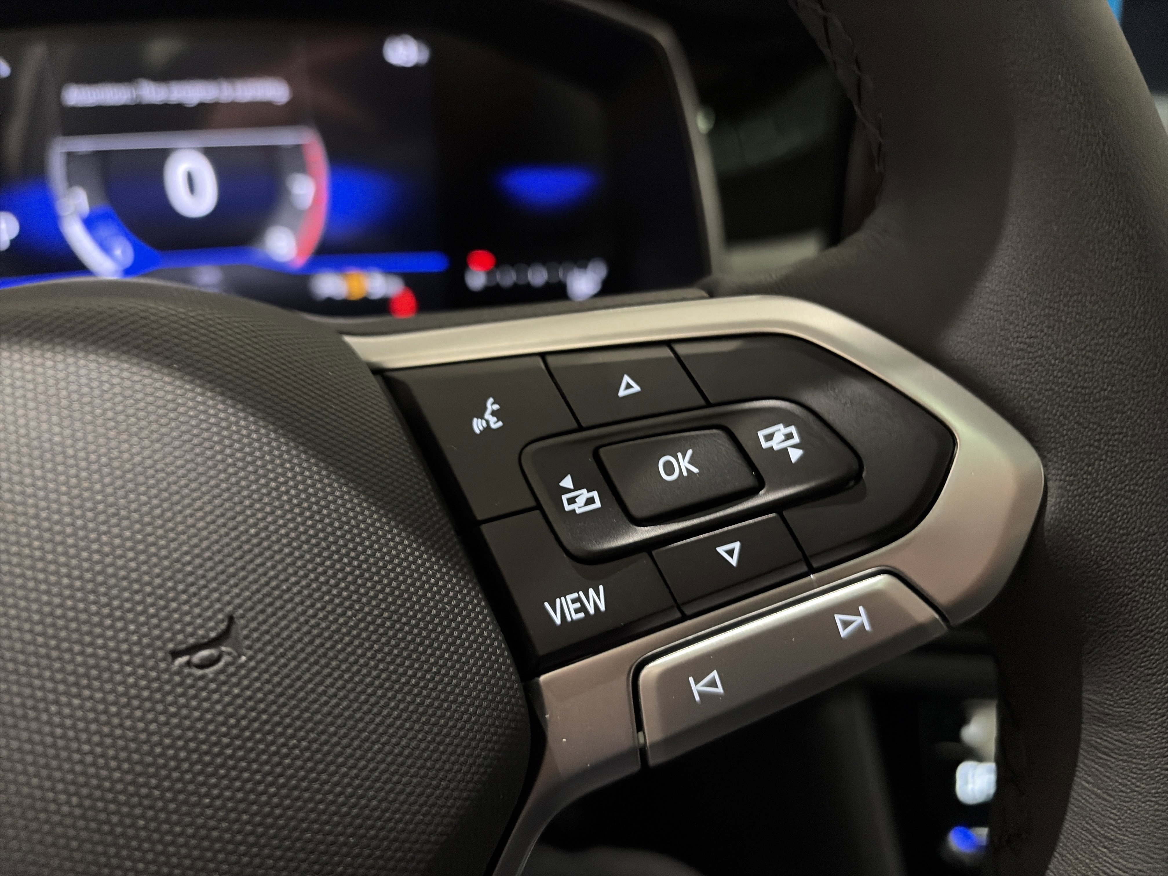 New 2026 Volkswagen Jetta SE image 21