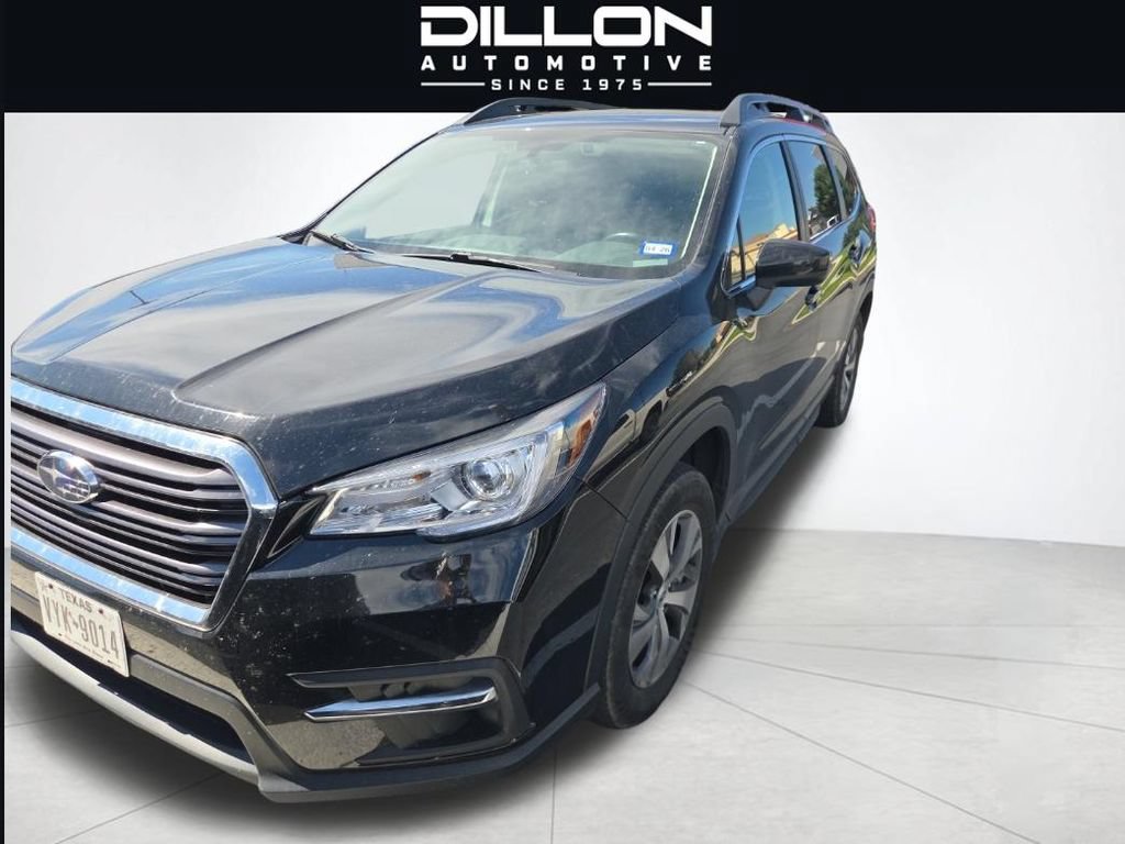 Used 2021 Subaru Ascent Premium w/ Convenience Package AWD/4WD image 7