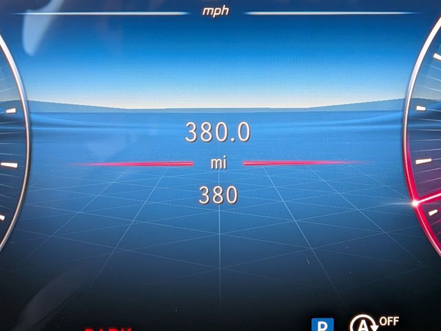 Certified 2025 Mercedes-Benz C 300 4MATIC Sedan image 11