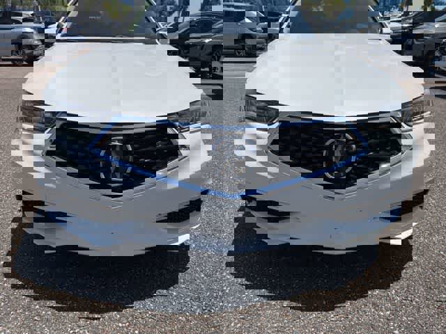 Used 2020 Acura TLX FWD image 13