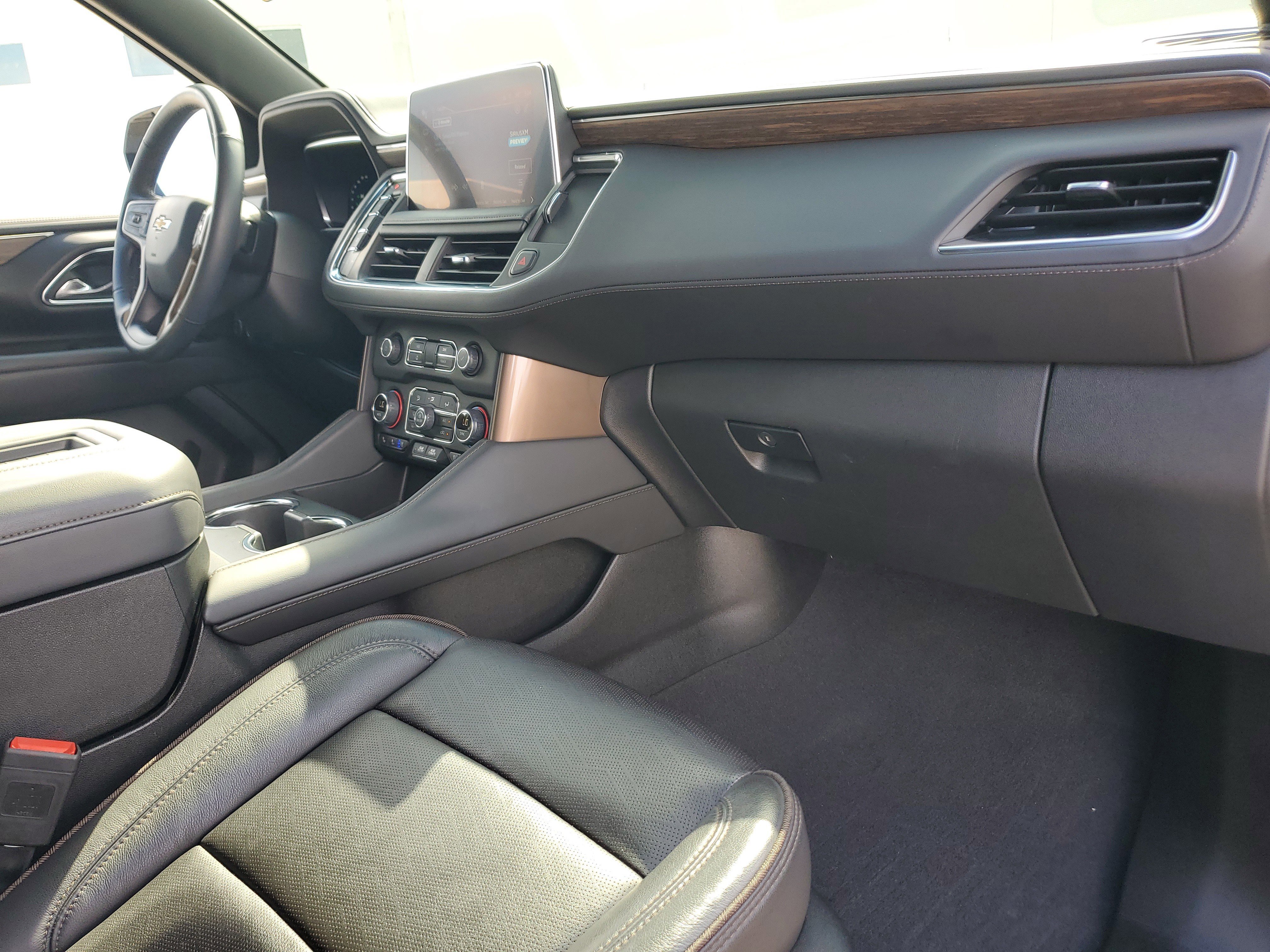 Used 2024 Chevrolet Tahoe High Country image 22