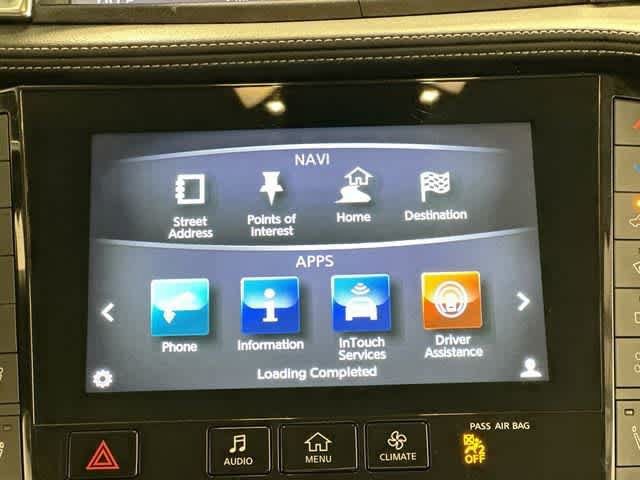 Used 2019 INFINITI QX50 Essential w/ Proactive Package AWD/4WD image 14