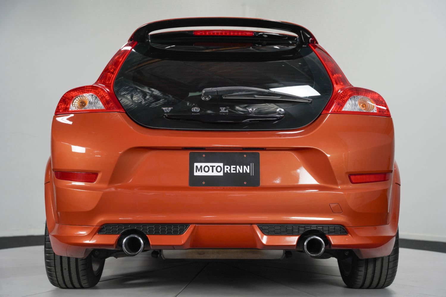 Used 2012 Volvo C30 T5 R-Design FWD image 21