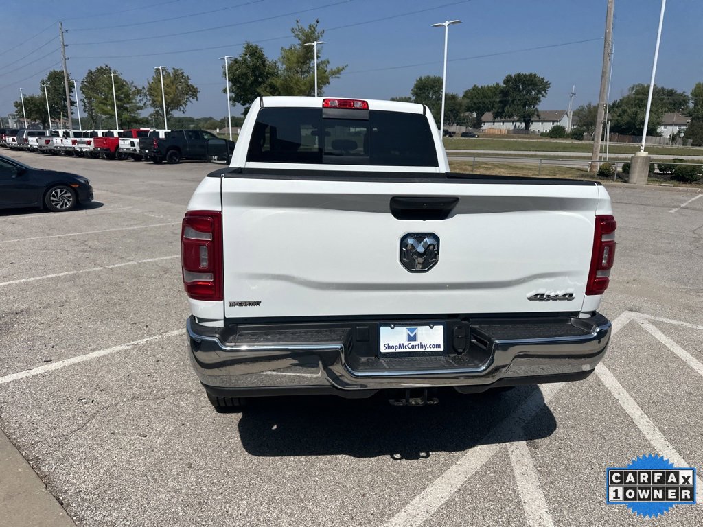 Used 2024 RAM 2500 Tradesman w/ Chrome Appearance Group image 24