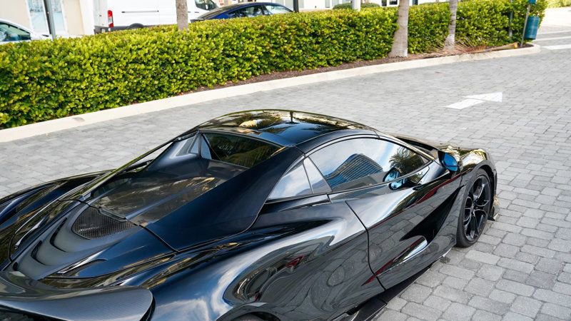 Used 2020 McLaren 720S Luxury image 50