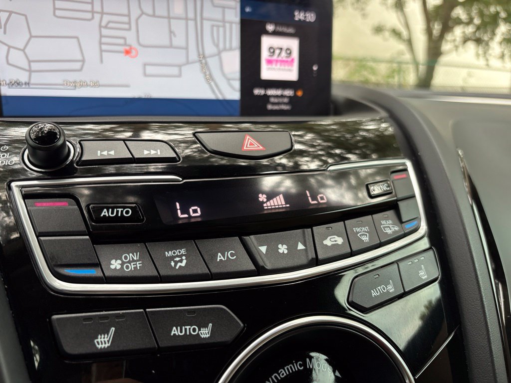 Certified 2023 Acura RDX w/ Technology Package FWD image 37