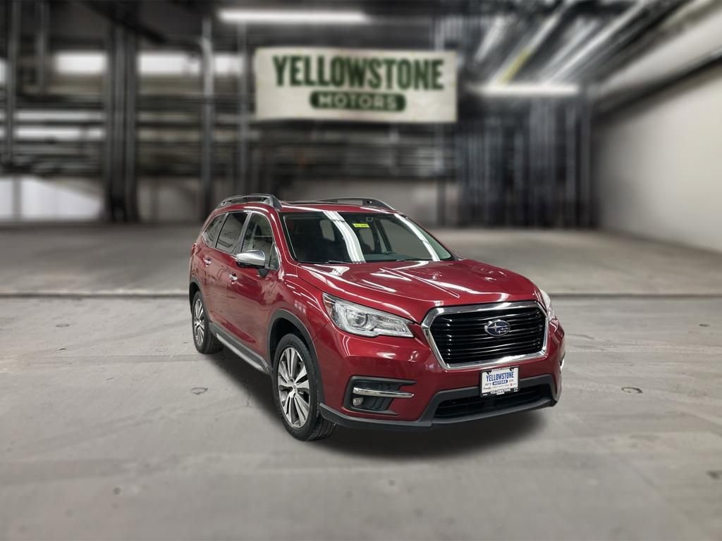 Used 2019 Subaru Ascent Touring image 6