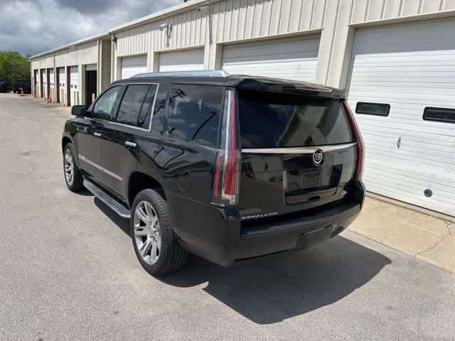 Used 2015 Cadillac Escalade Luxury AWD/4WD image 17