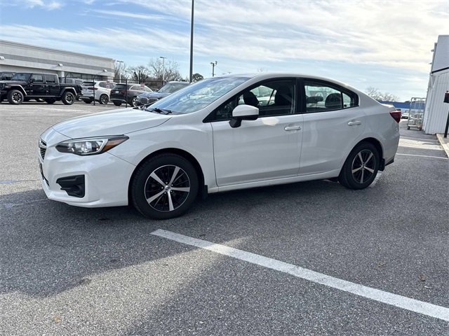 Used 2019 Subaru Impreza 2.0i Premium image 3