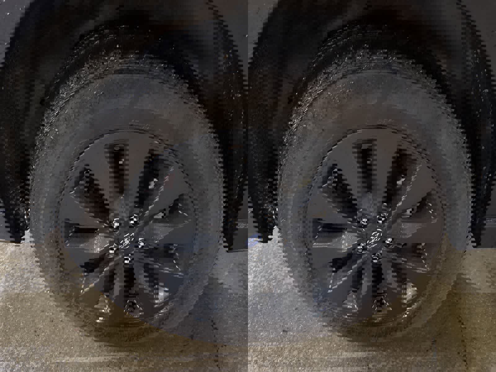 Used 2023 Subaru Outback Onyx Edition image 8