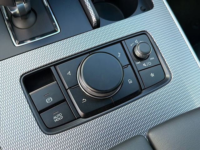 New 2026 MAZDA CX-70 3.3 Turbo w/ Premium Plus Pkg image 23