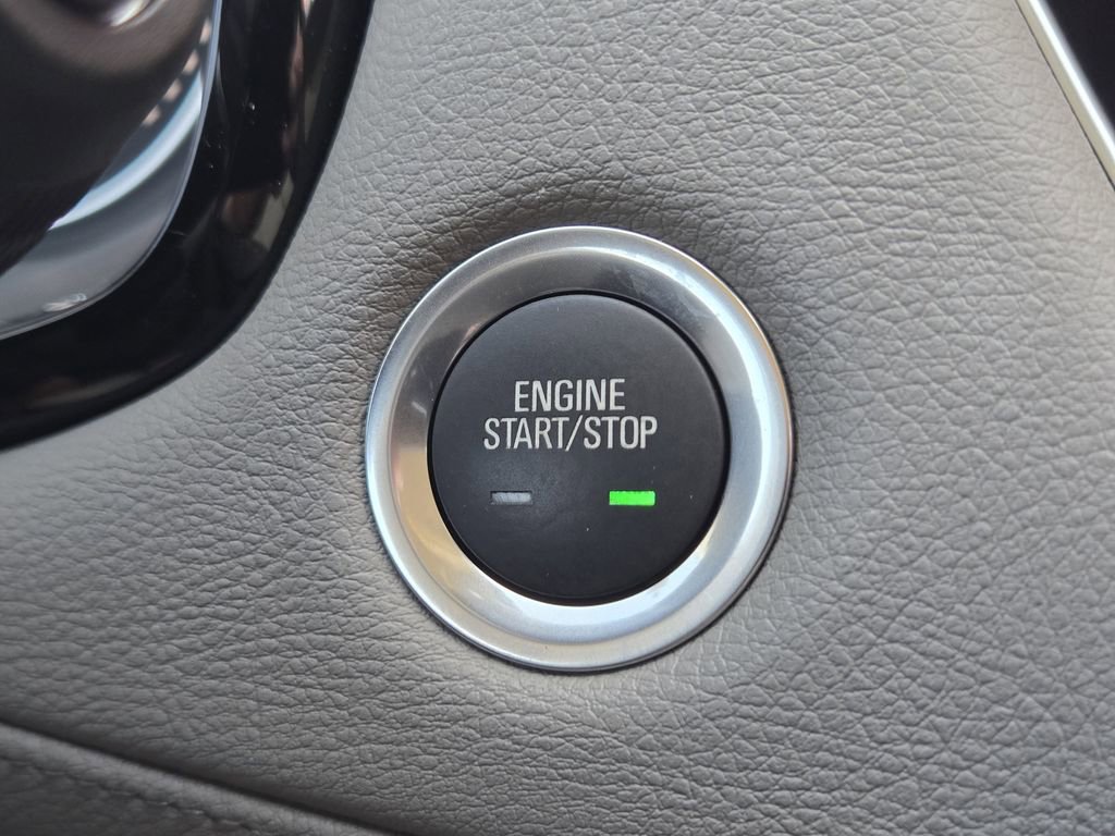 Used 2024 Cadillac XT5 Premium Luxury image 27