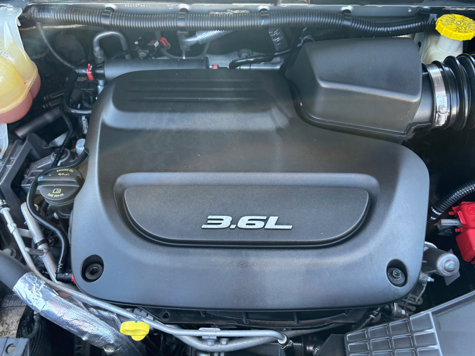 Used 2017 Chrysler Pacifica Touring-L image 21