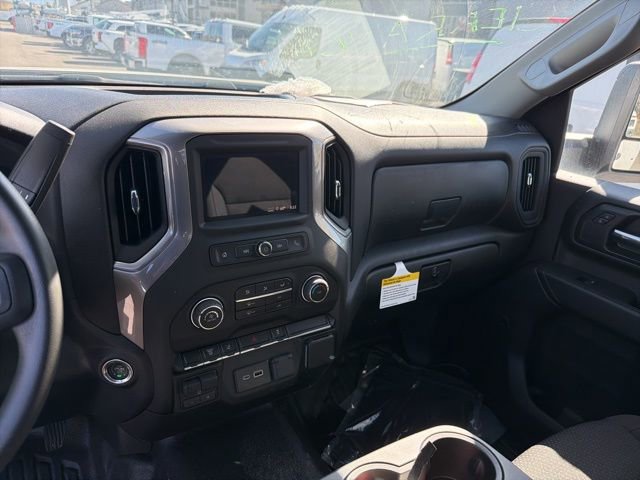 New 2024 Chevrolet Silverado 3500 W/T w/ WT Convenience Package image 15