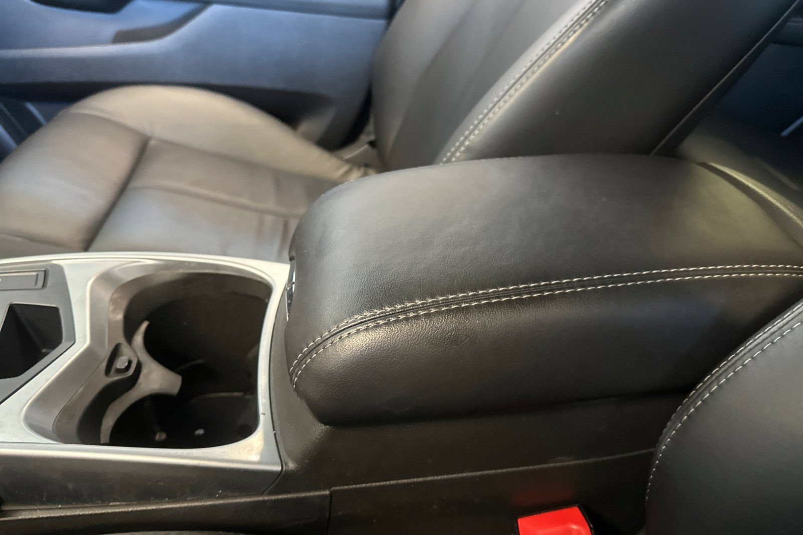 Used 2016 Cadillac SRX FWD image 27