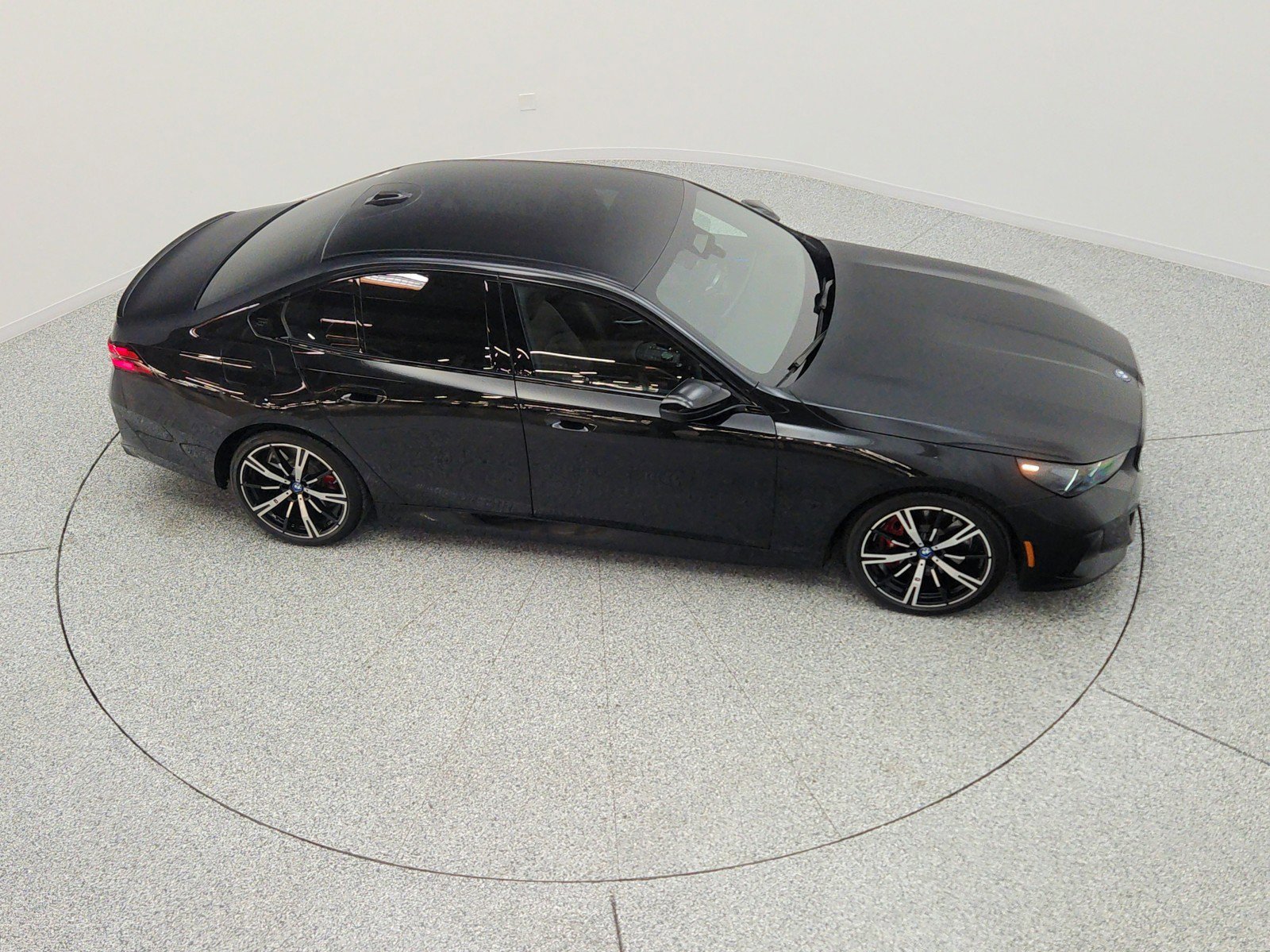 Used 2024 BMW i5 M60 w/ Executive Package AWD/4WD image 24