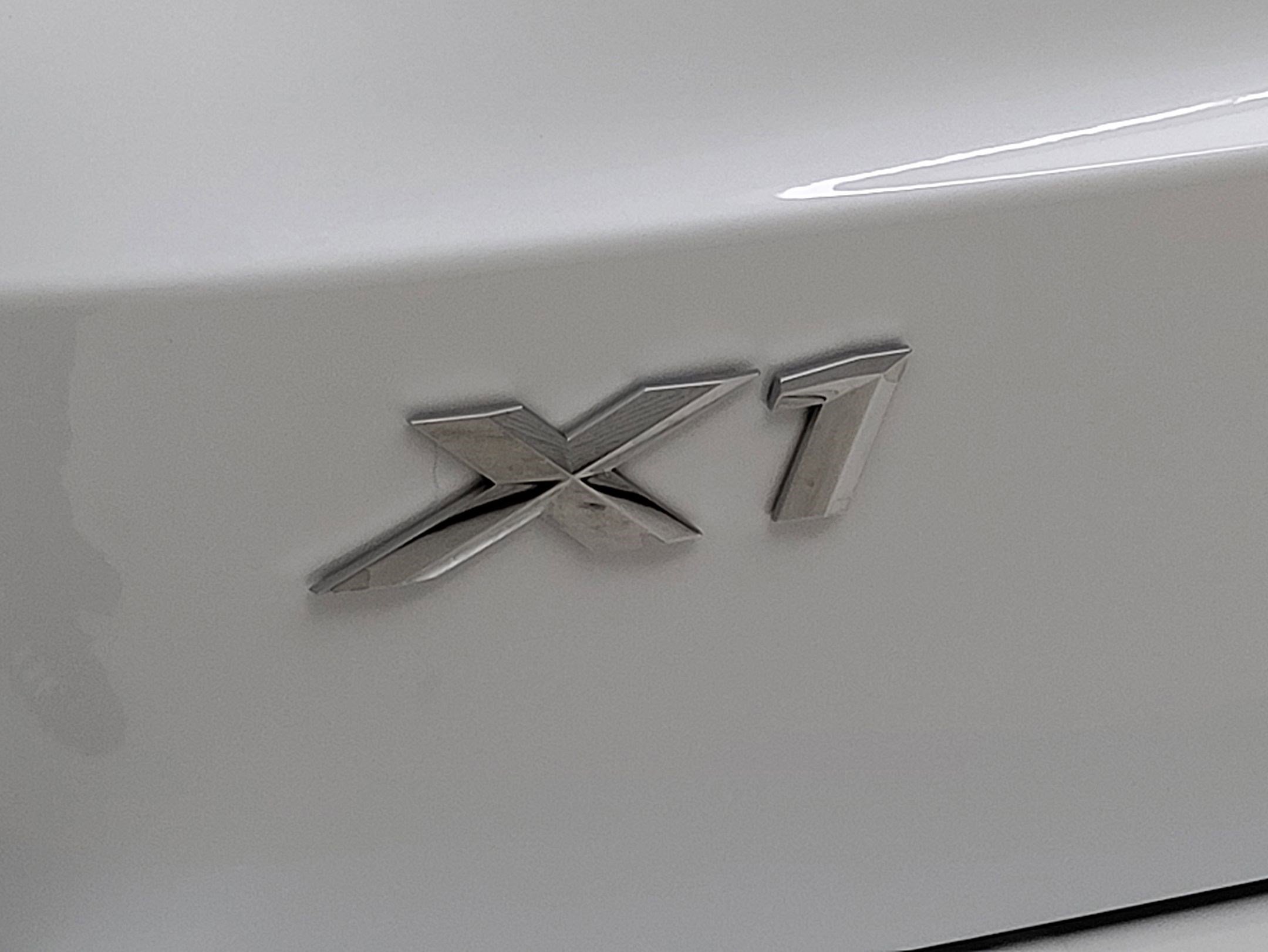 Used 2026 BMW X1 xDrive28i w/ Convenience Package AWD/4WD image 10