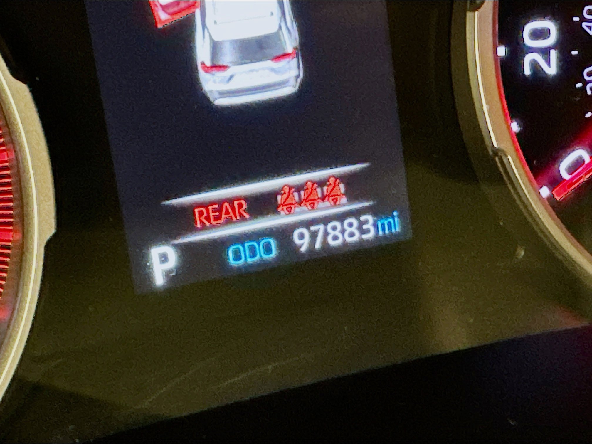 Used 2019 Toyota RAV4 LE image 19